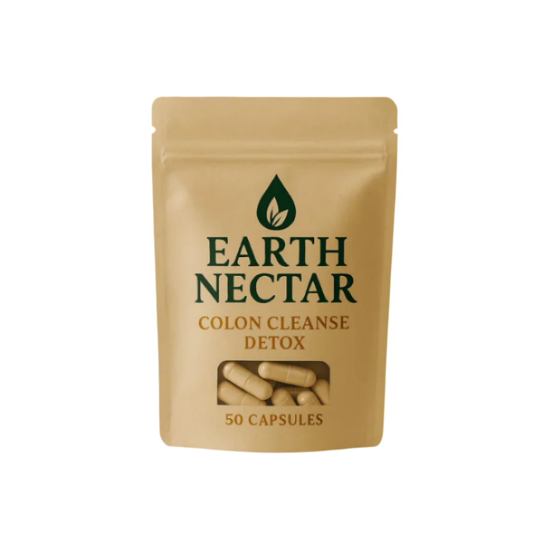 Super Detox: Colon Cleanse