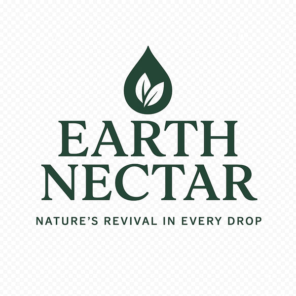 Earth's Nectar Wellness
