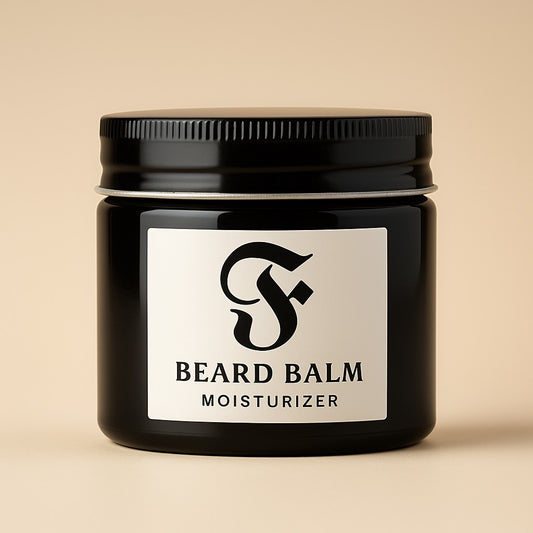 Growth Moisturizer Balm