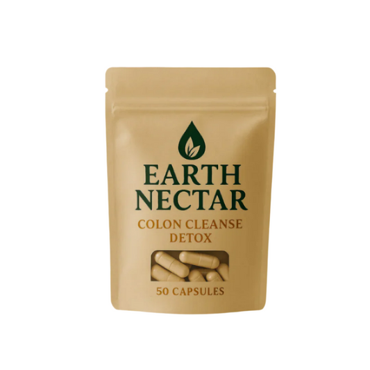 Super Detox: Colon Cleanse